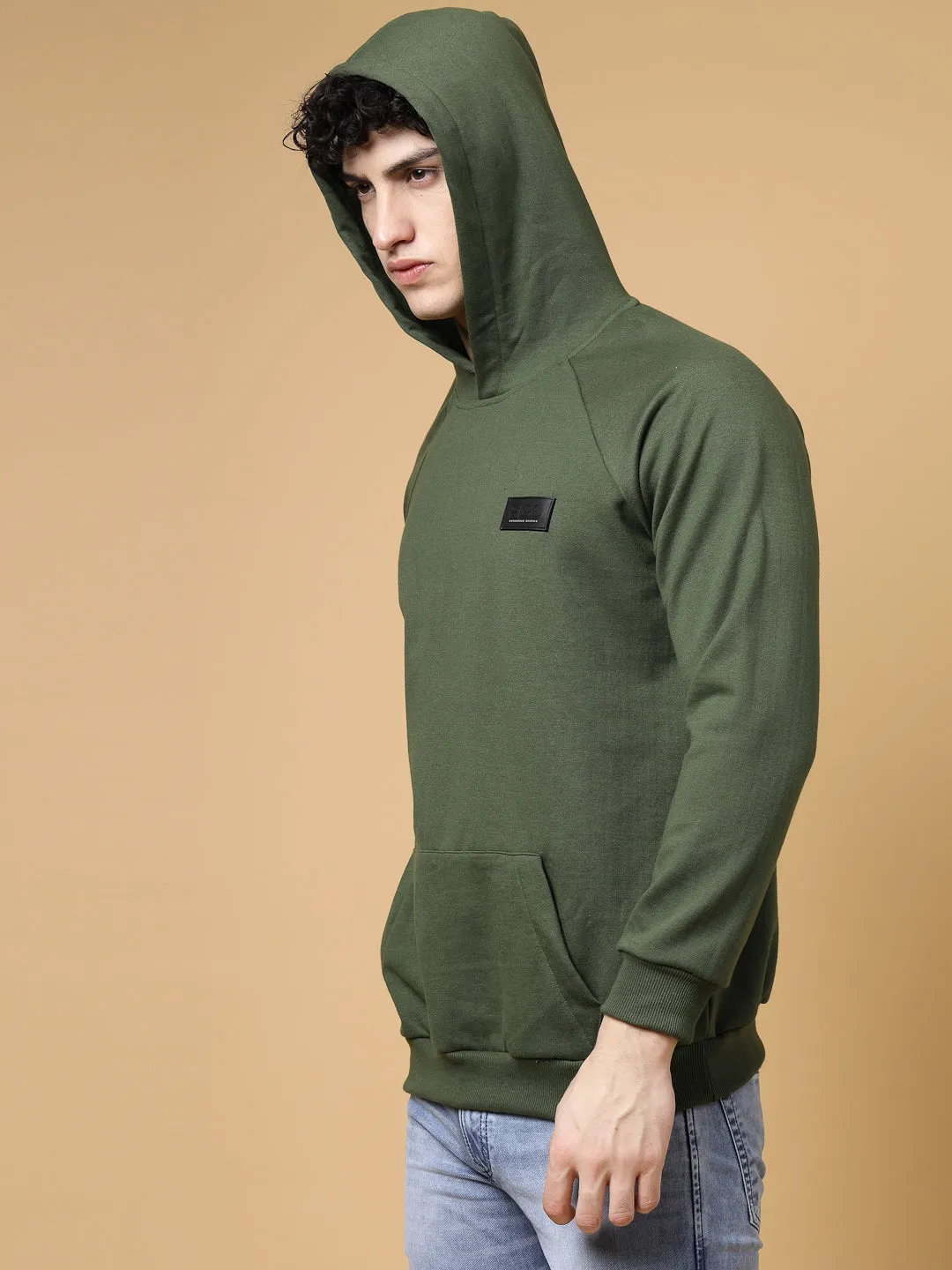 Exotica Fleece Sweatshirt