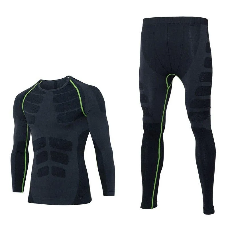 Fitness Fitting Body Set