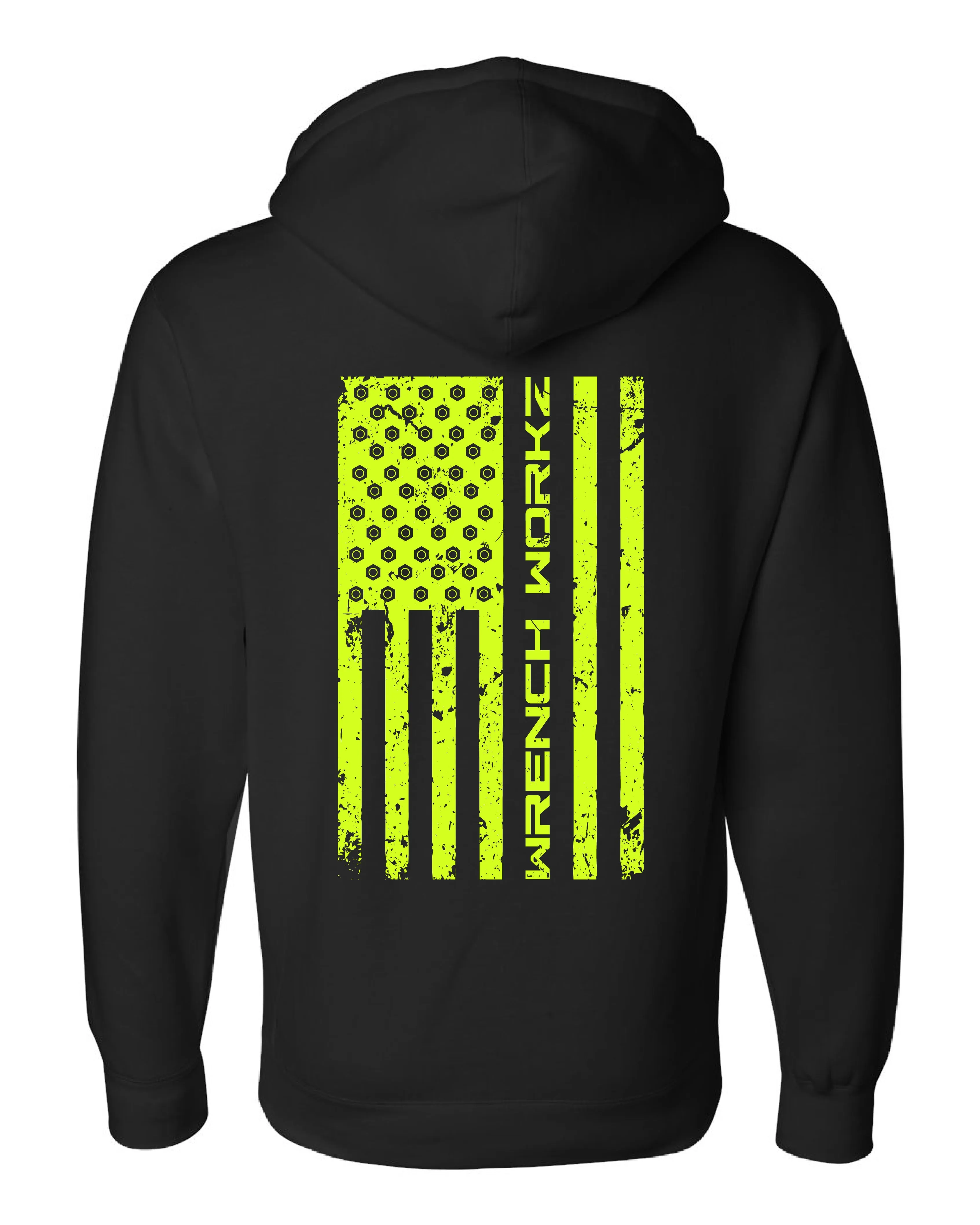 Flag 2.0 Sweatshirts