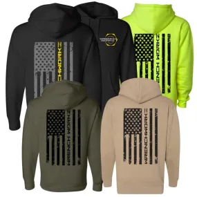 Flag 2.0 Sweatshirts