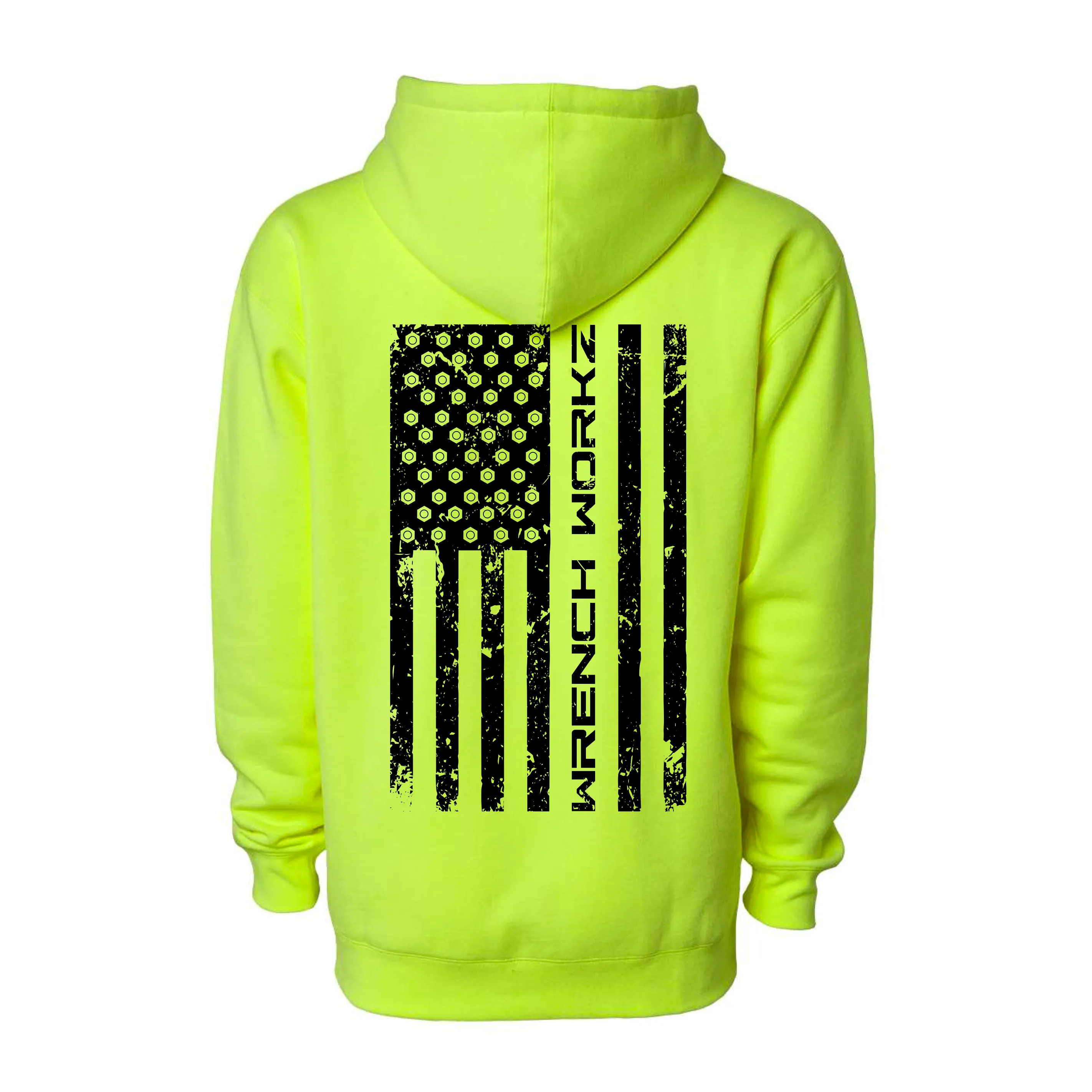 Flag 2.0 Sweatshirts