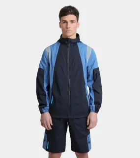 Geres Rain Protect Windbreaker | Navy AHCA231-03