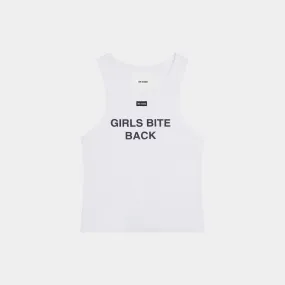 Girls Bite Back Tank Top