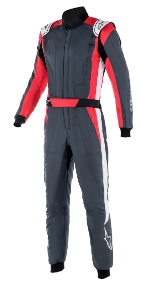 GP Pro Comp V2 FIA Suit