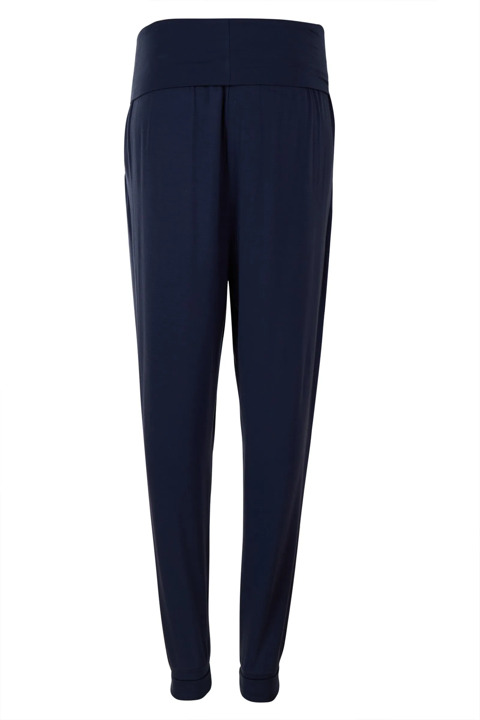 Harem Trousers - Indigo - ADULTS (Sizes 8 - 22)