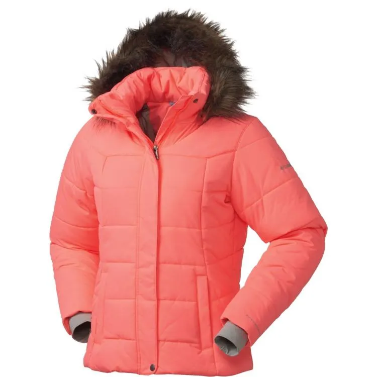 Heavenly Women Down Jacket