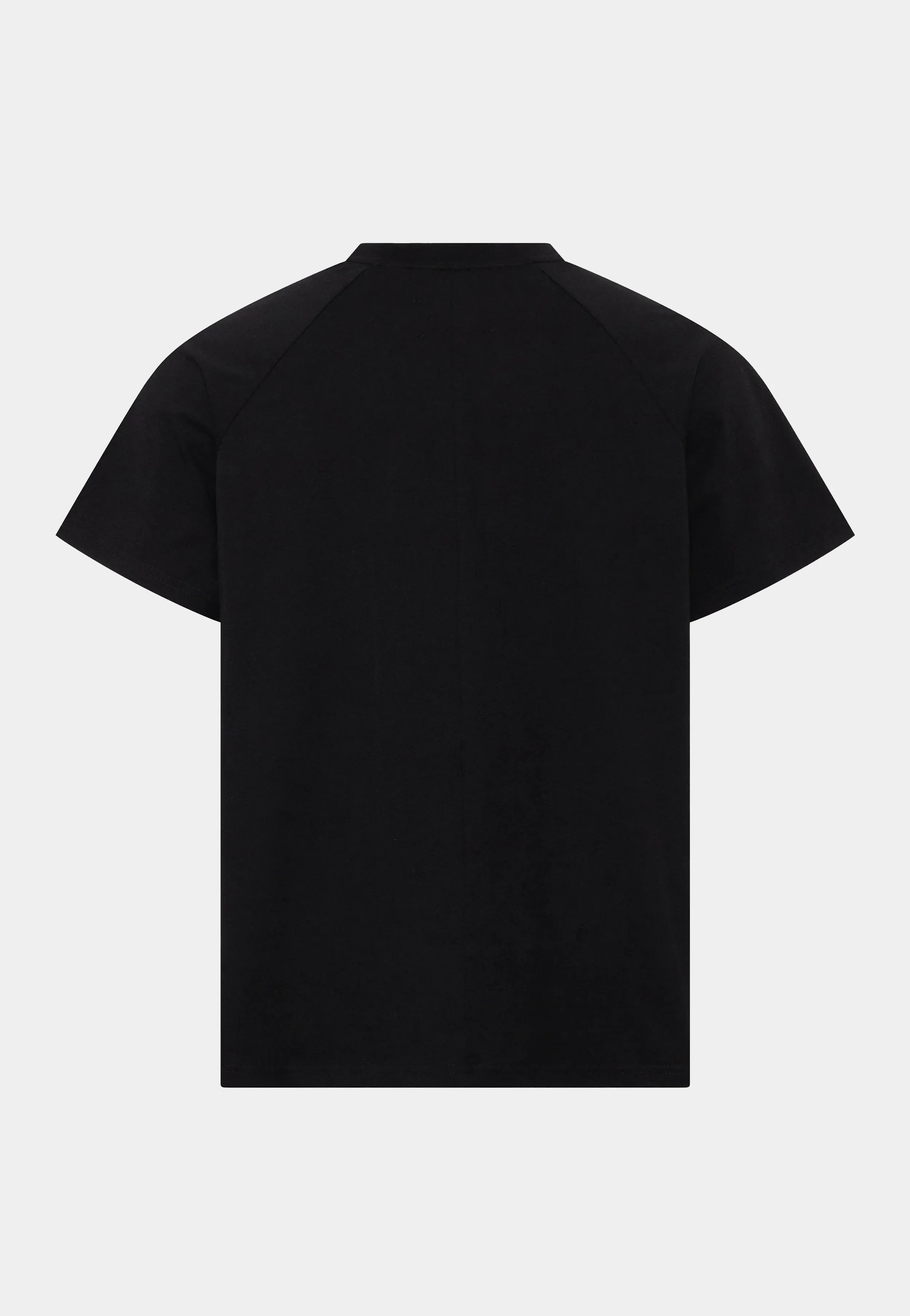 HELIOT EMIL Incandescence Tshirt - Black