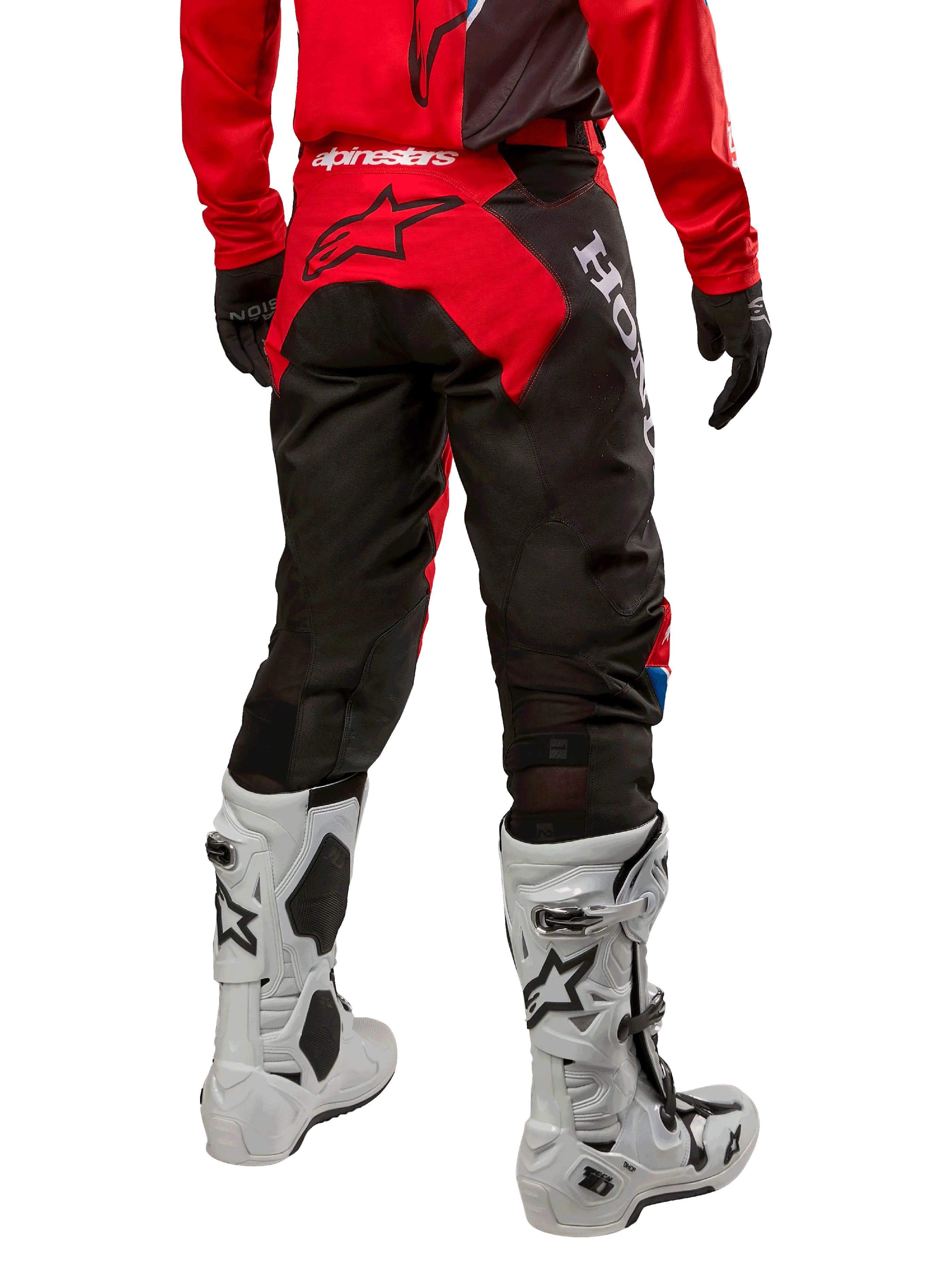 Honda Racer Iconic Pants