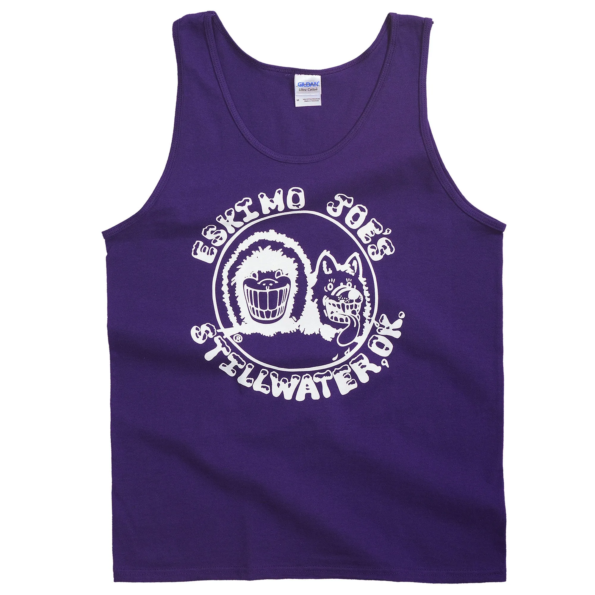 JOE'S UNISEX TANKS - JTK14