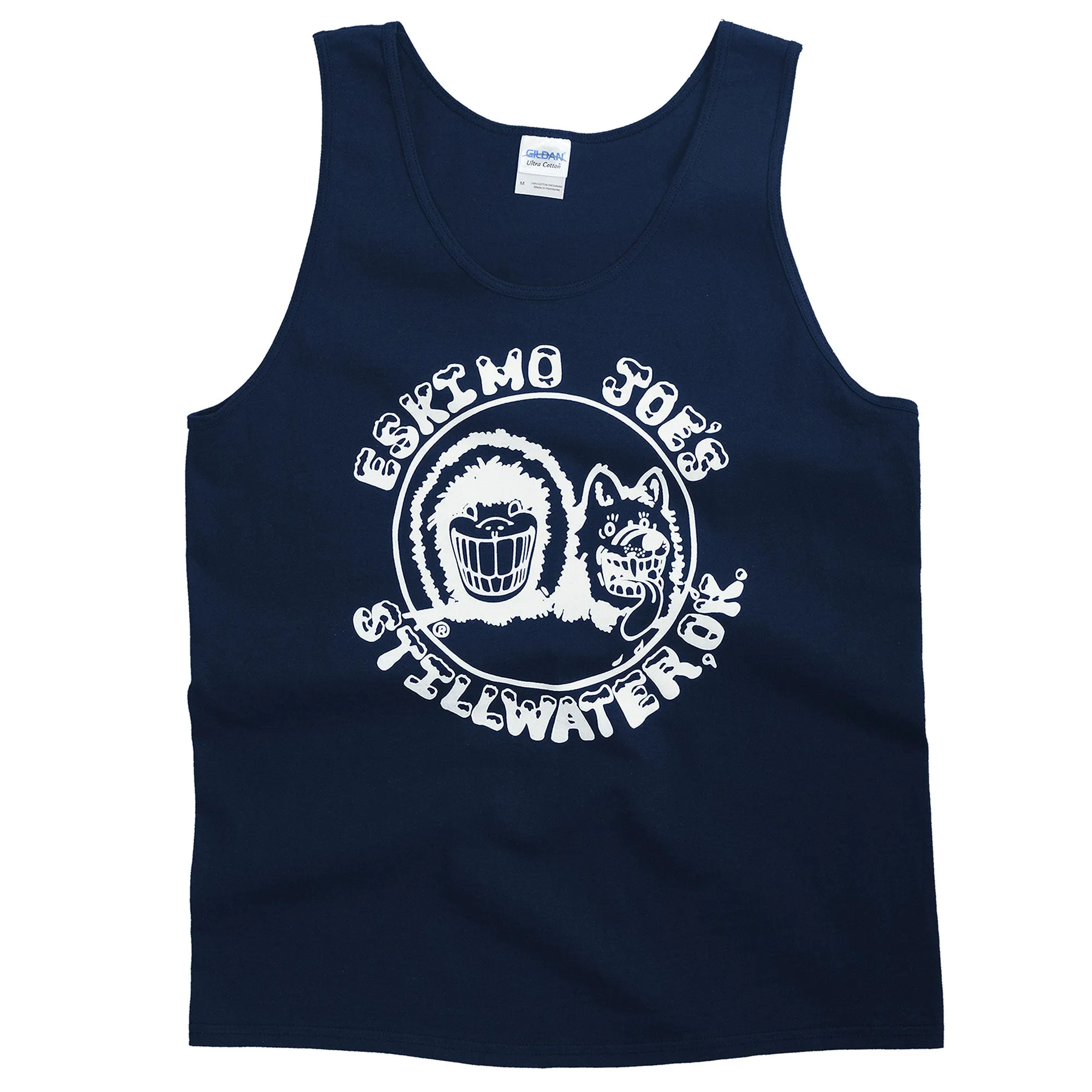 JOE'S UNISEX TANKS - JTK14