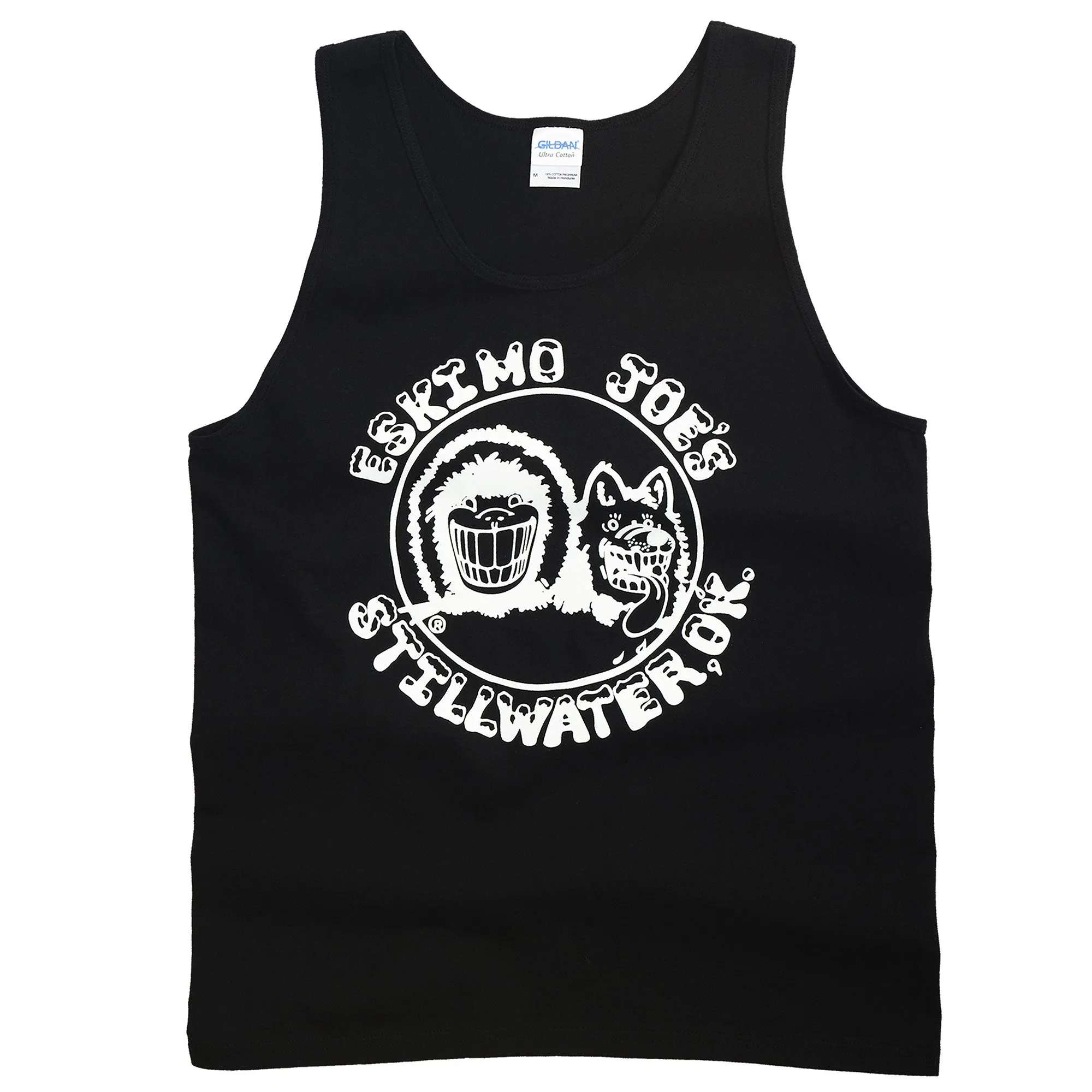 JOE'S UNISEX TANKS - JTK14