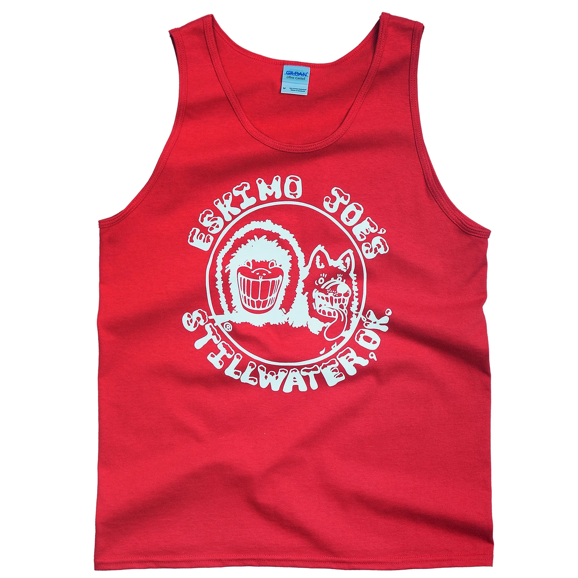 JOE'S UNISEX TANKS - JTK14