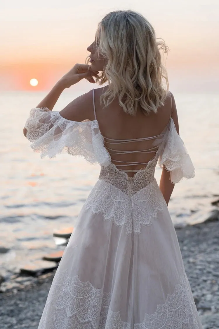 Lace Bohemian Dream