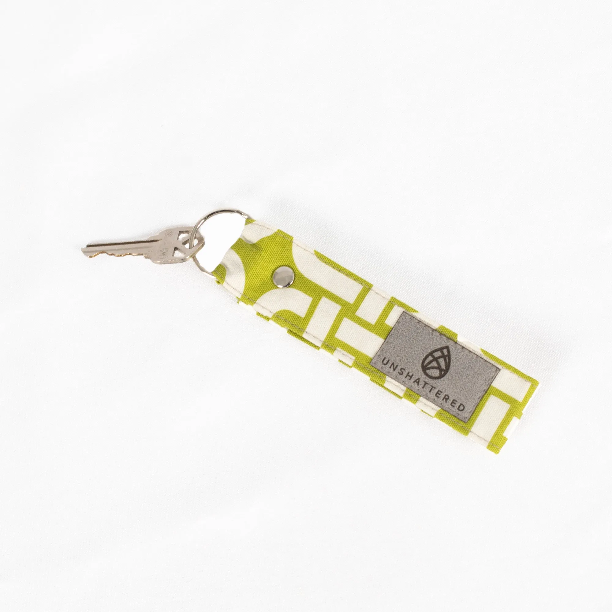 Lavonne Loop Keychain