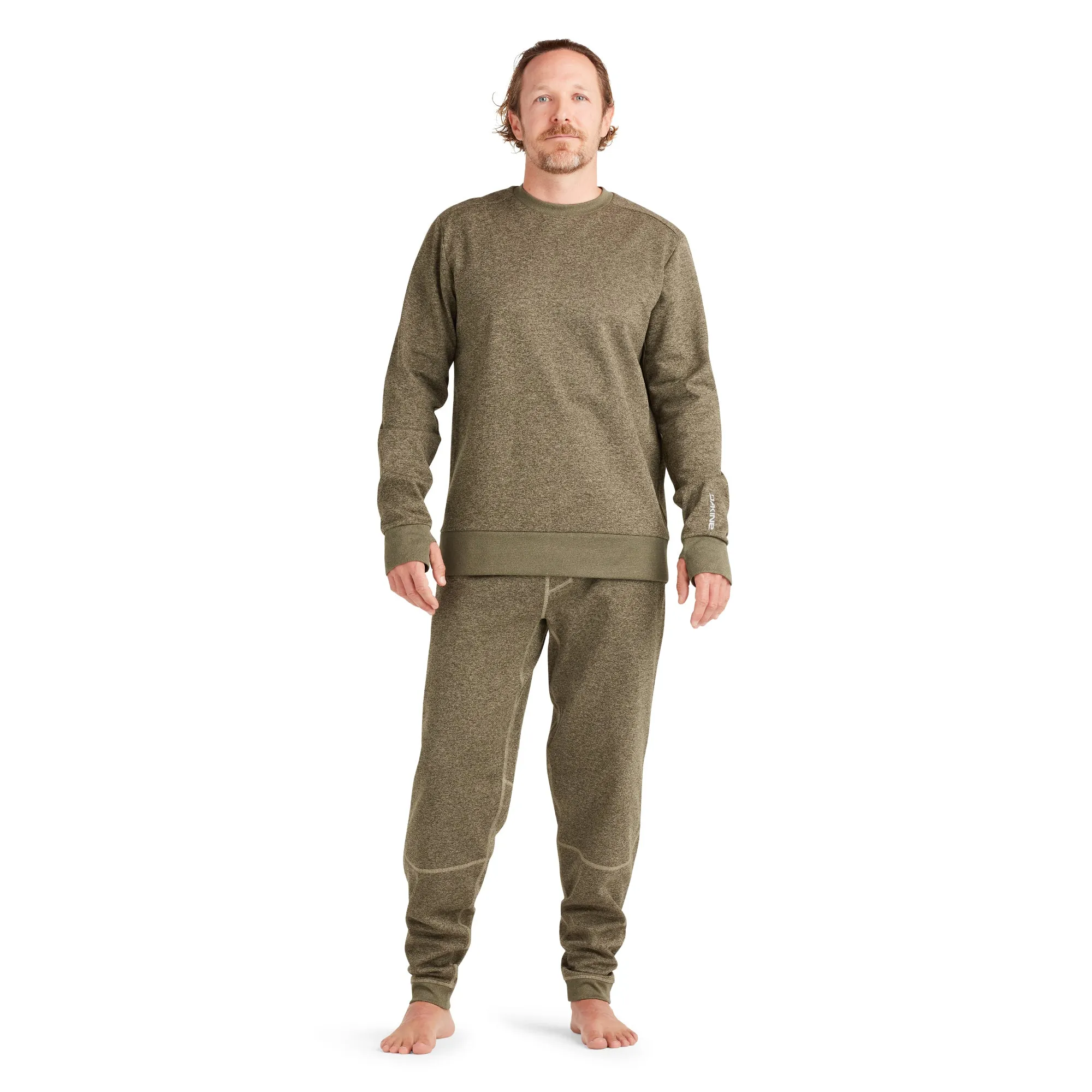 Liberator Lightweight Crew - Men's