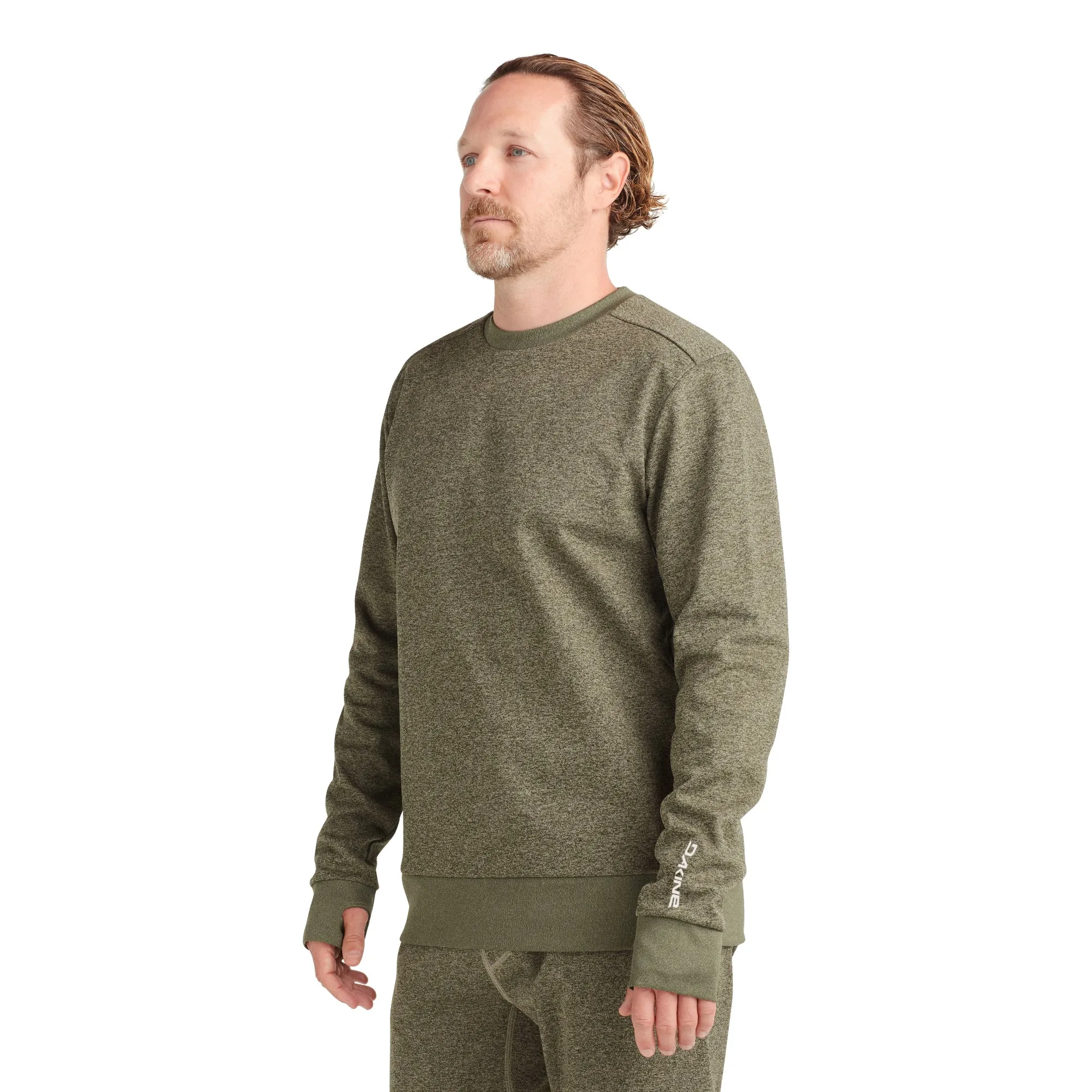 Liberator Lightweight Crew - Men's