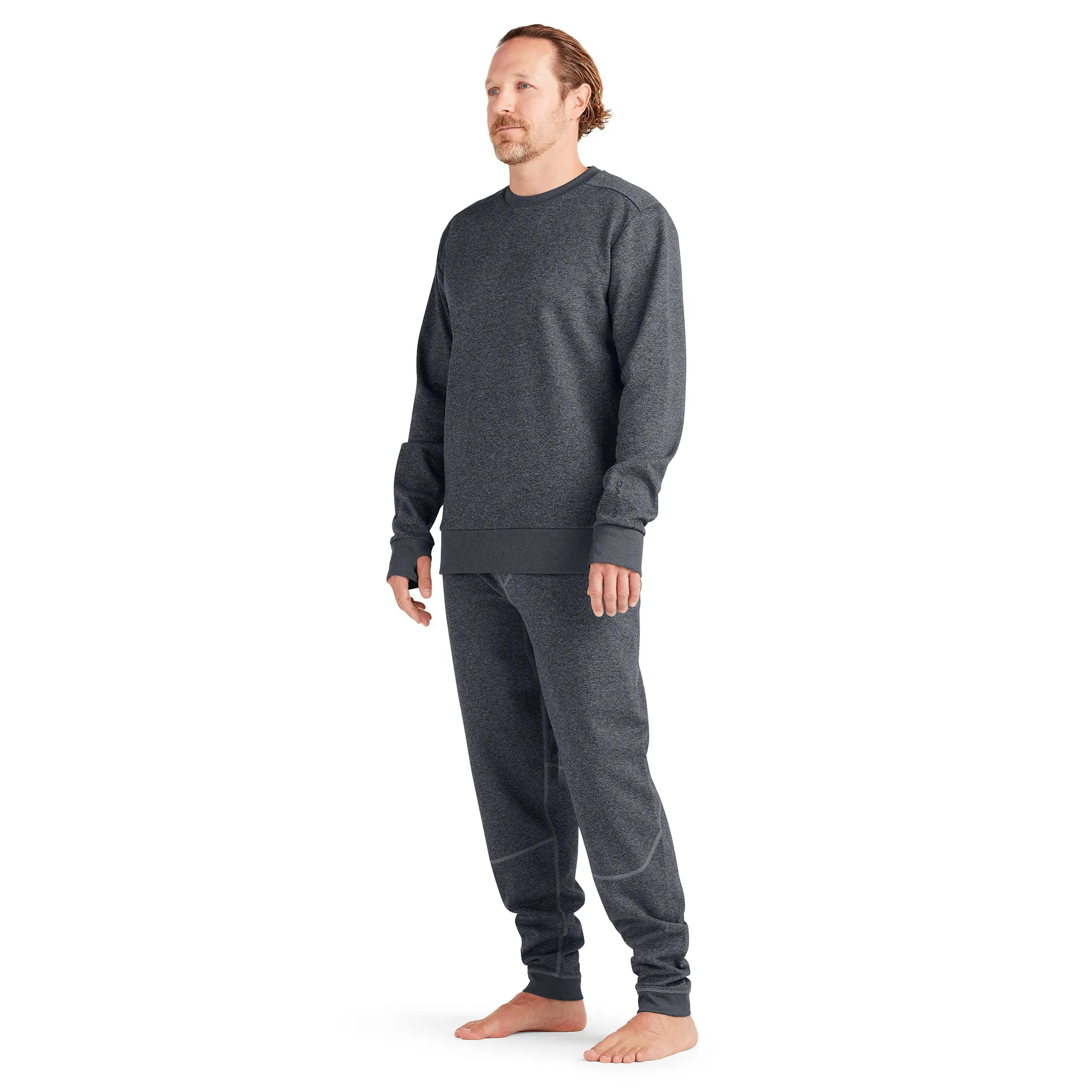 Liberator Lightweight Crew - Men's