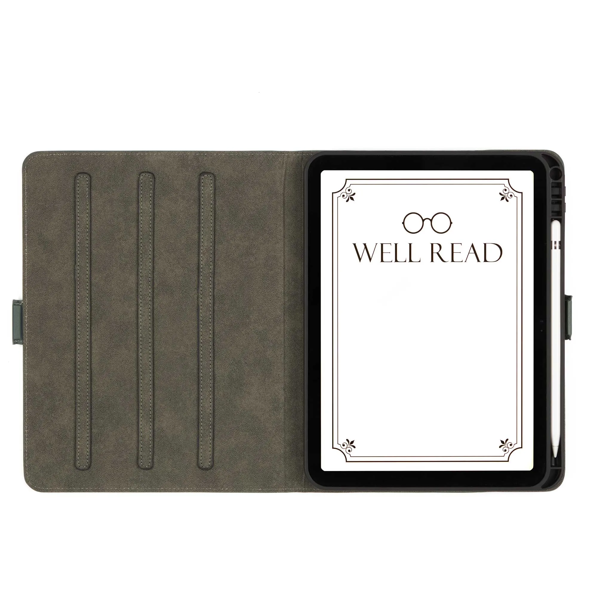 Little Women Book iPad Case