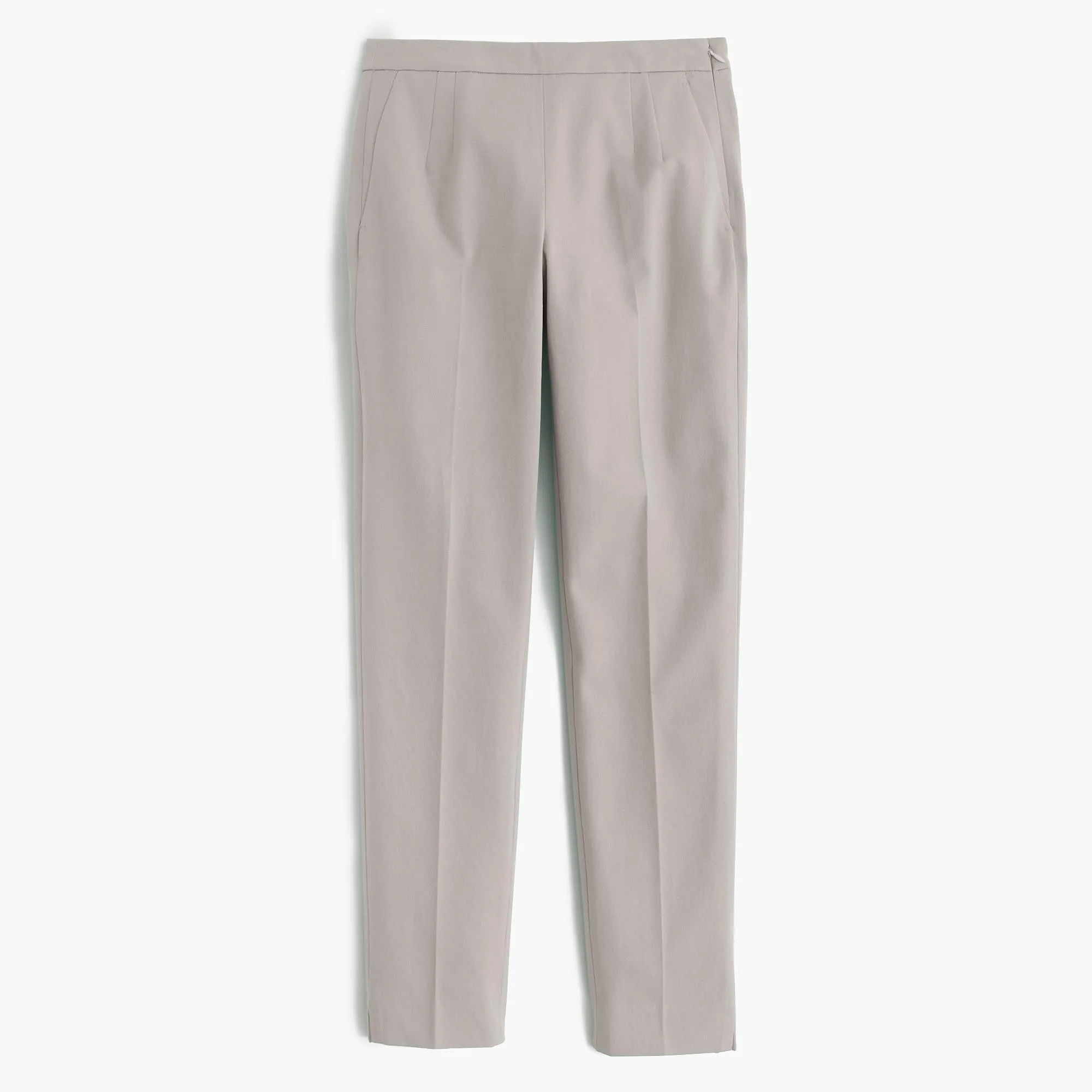 Martie pant in bi-stretch cotton