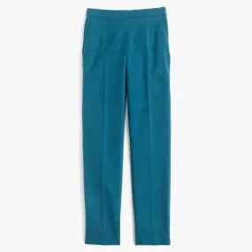 Martie pant in bi-stretch cotton