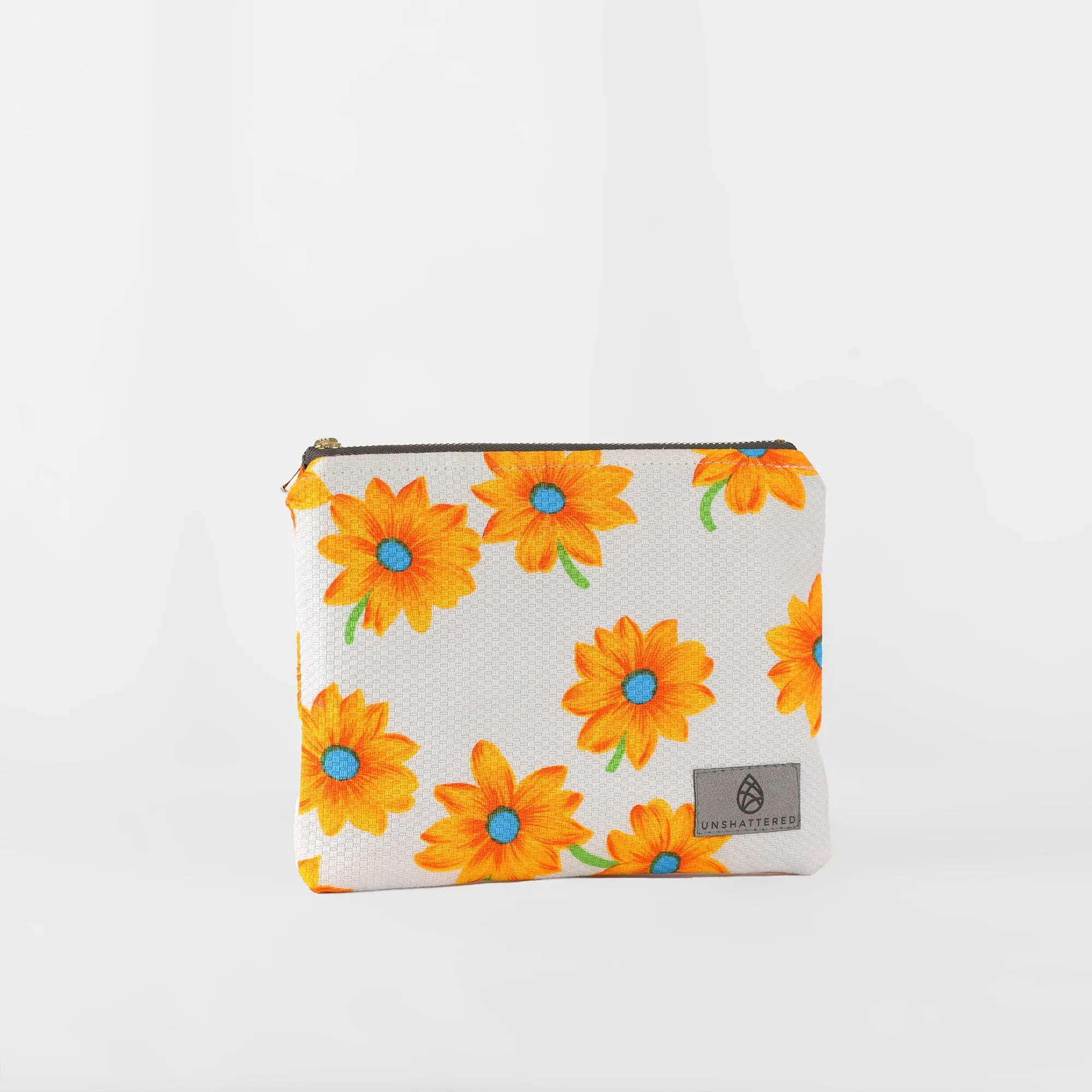 Mavis Zip Pouch