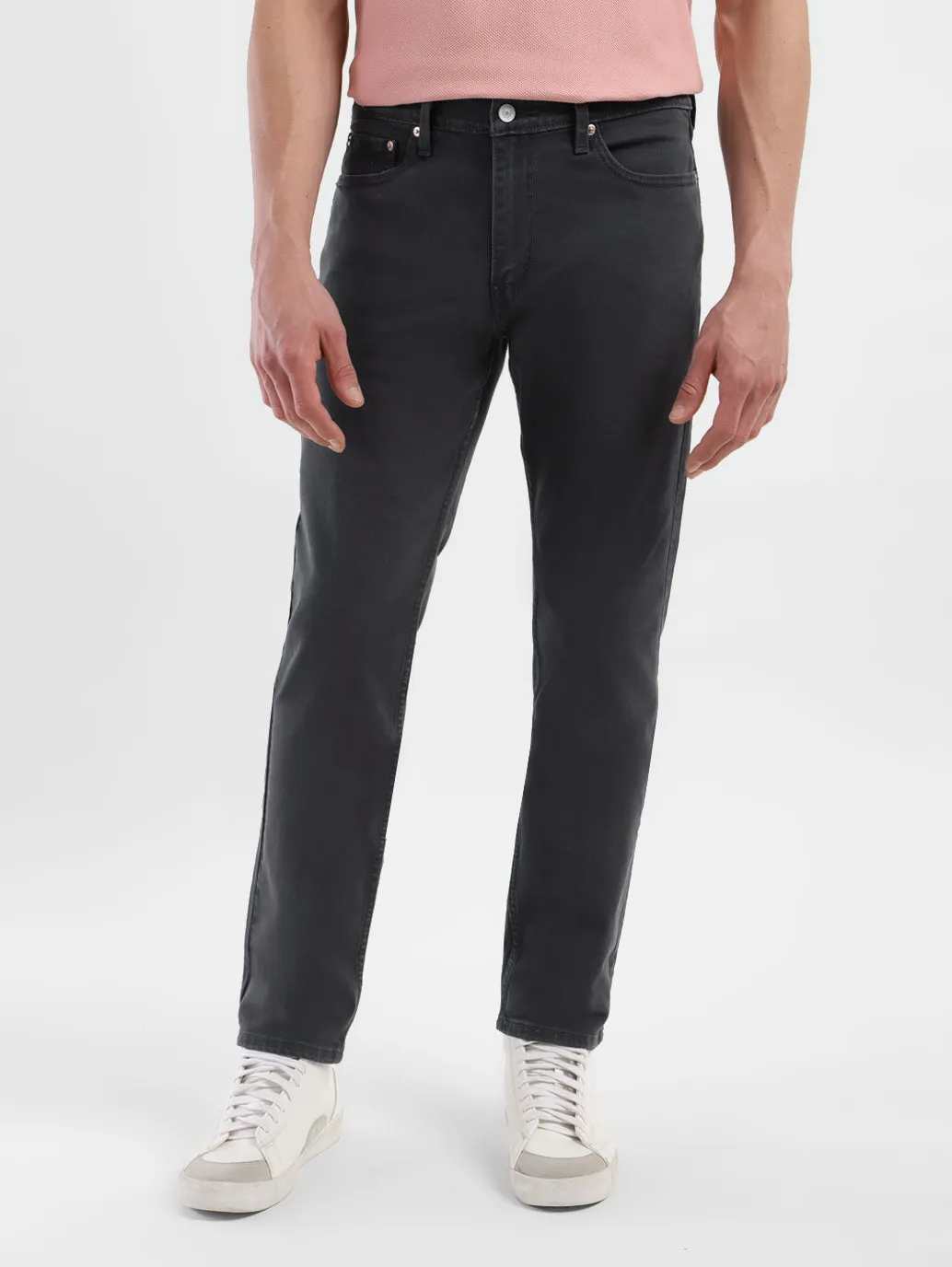 Men's 511 Black Slim Fit Jeans