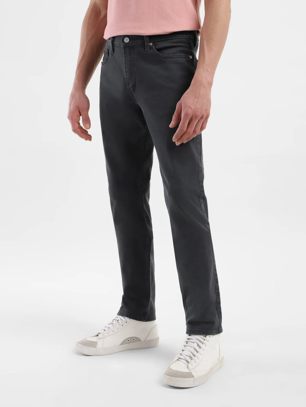 Men's 511 Black Slim Fit Jeans