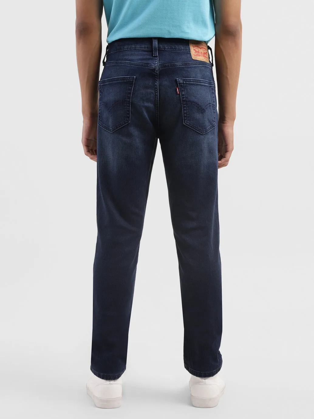 Men's 511 Blue Slim Fit Jeans