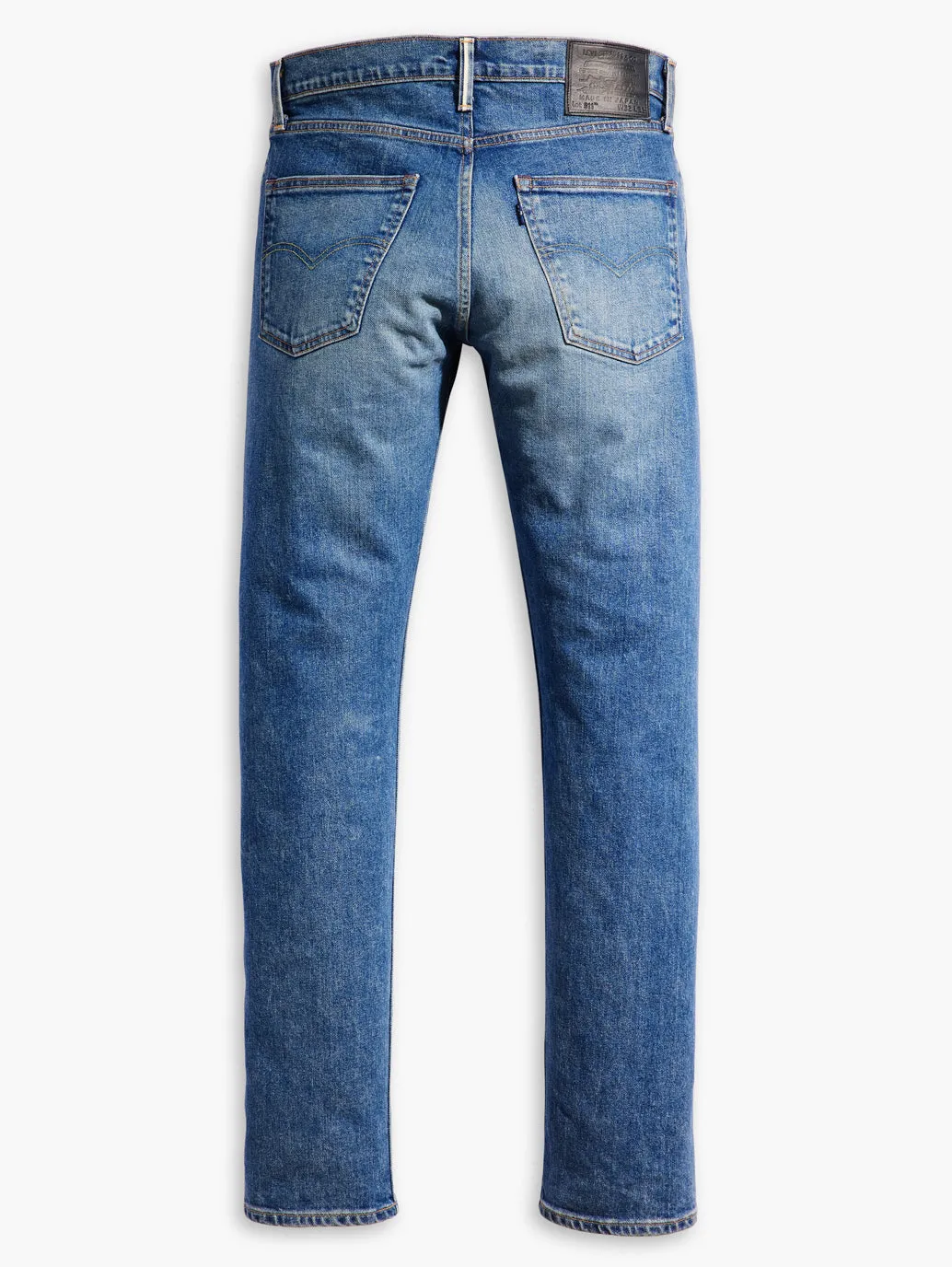 Men's 511 Blue Slim Fit Jeans