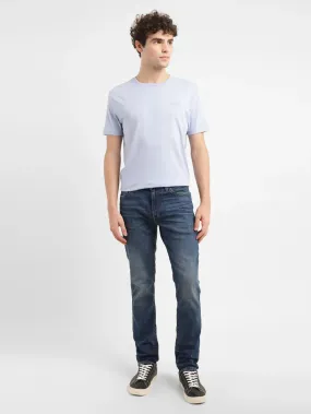 Men's 511 Blue Slim Fit Jeans