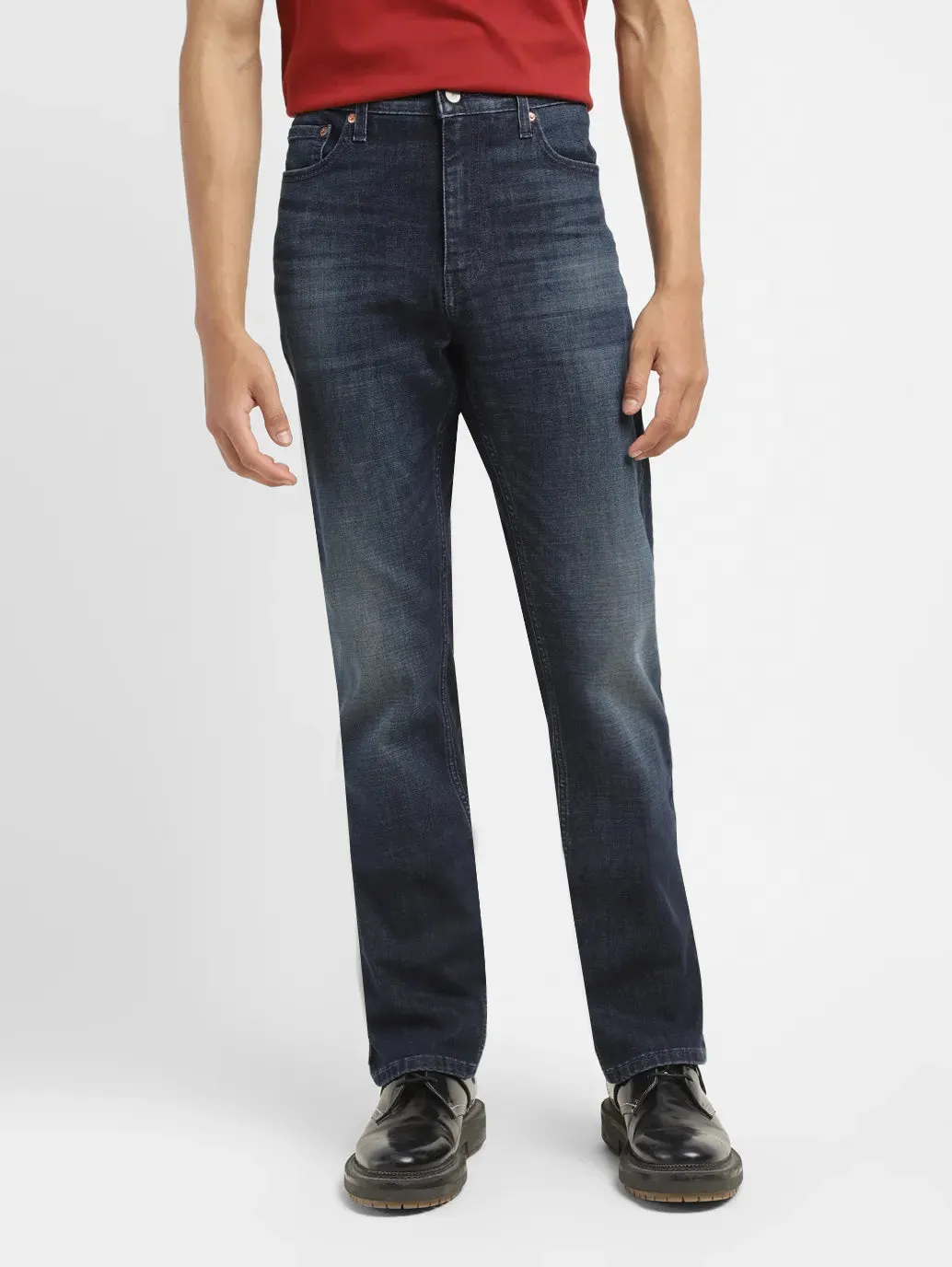 Men's 511 Dark Indigo Slim Fit Jeans