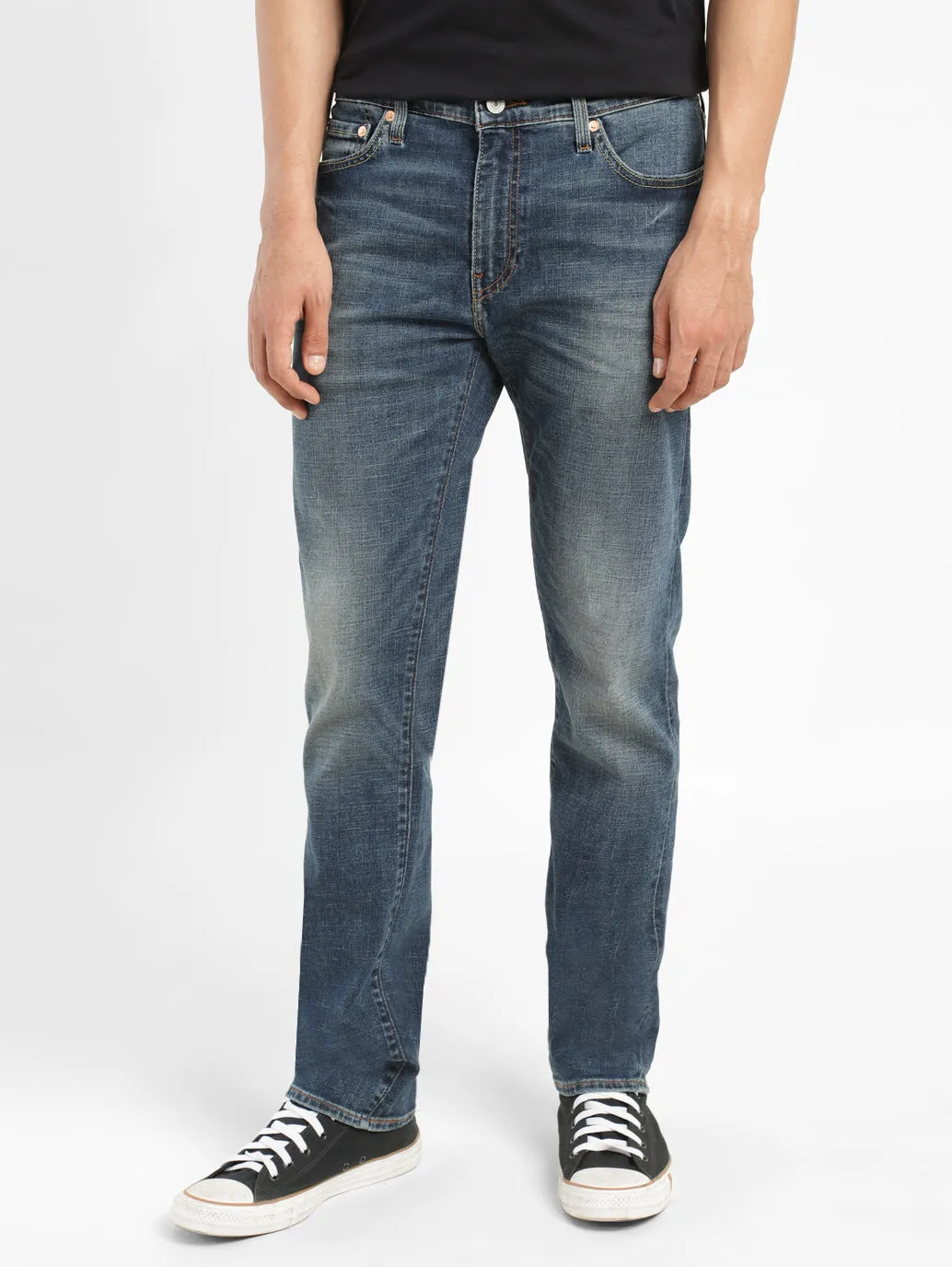 Men's 511 Dark Indigo Slim Fit Jeans