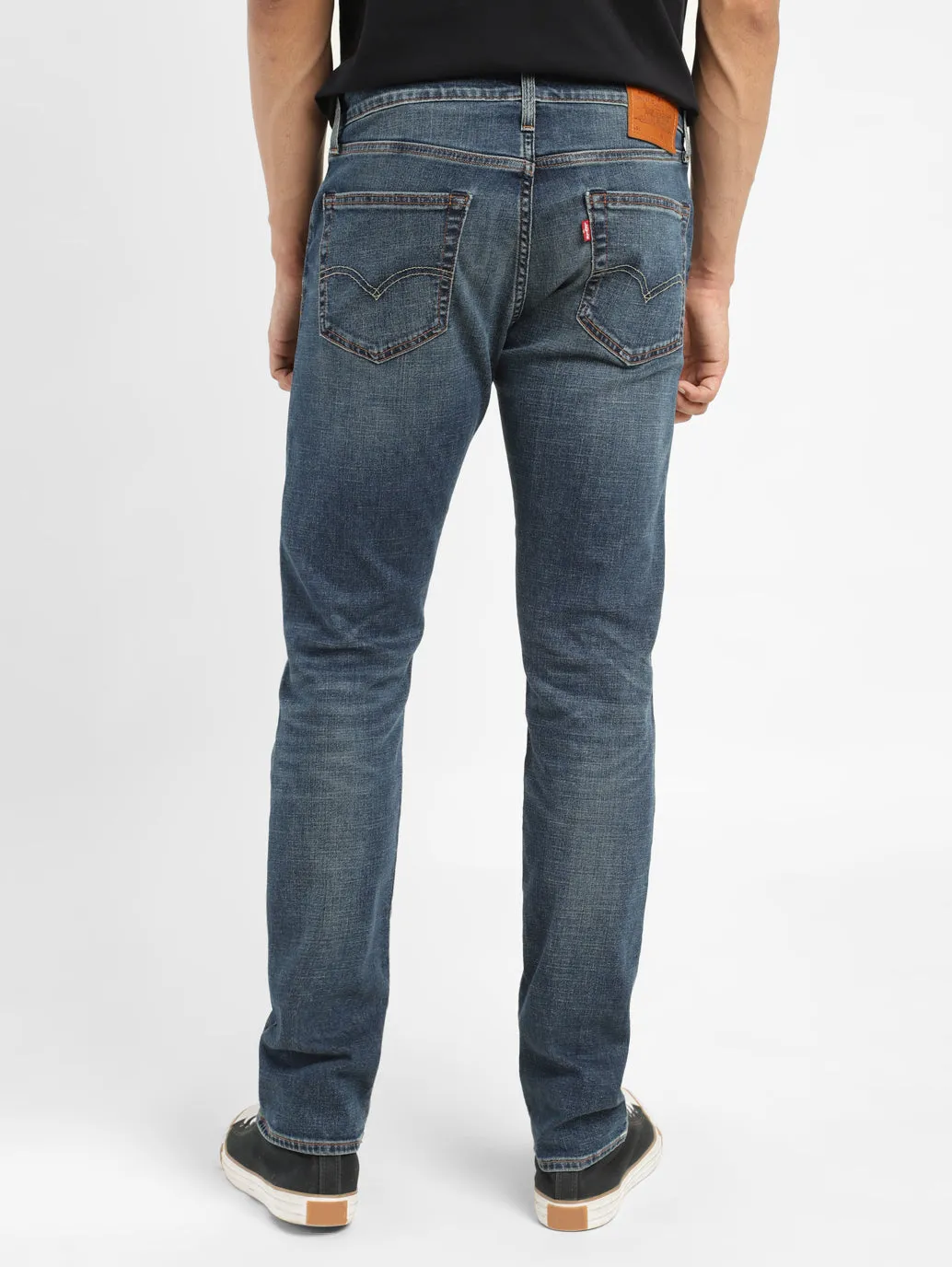 Men's 511 Dark Indigo Slim Fit Jeans