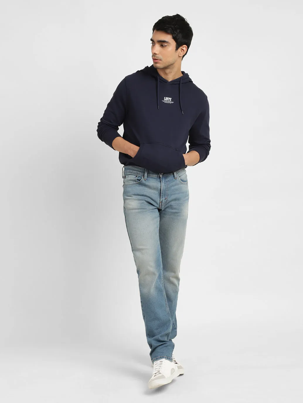 Men's 511 Light Indigo Slim Fit Jeans