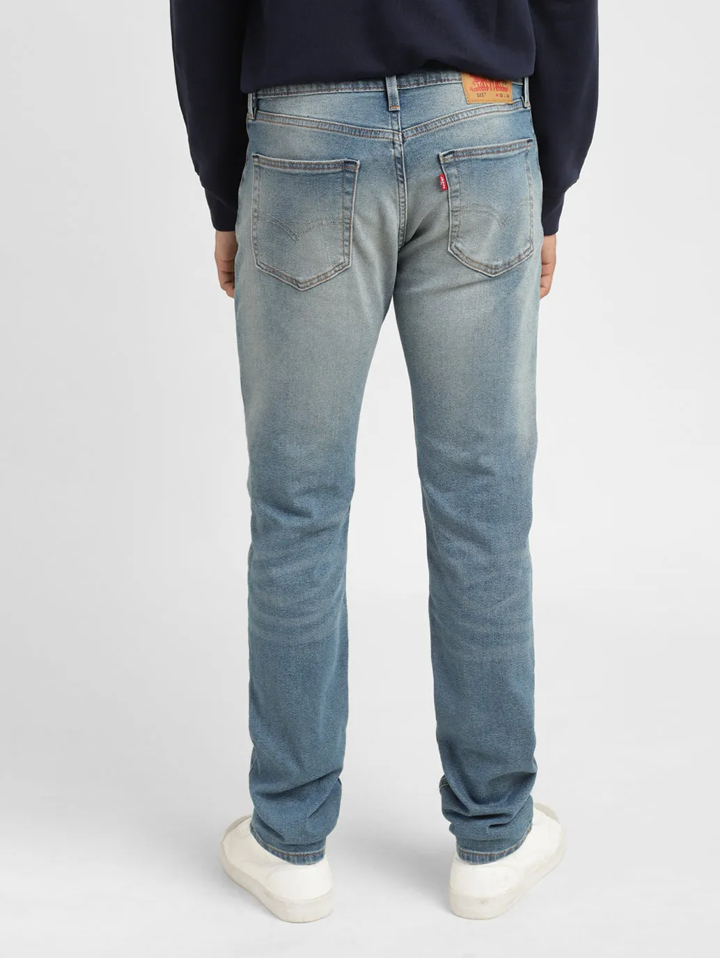 Men's 511 Light Indigo Slim Fit Jeans