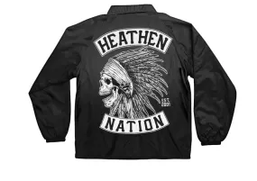 Men's Chief Windbreaker