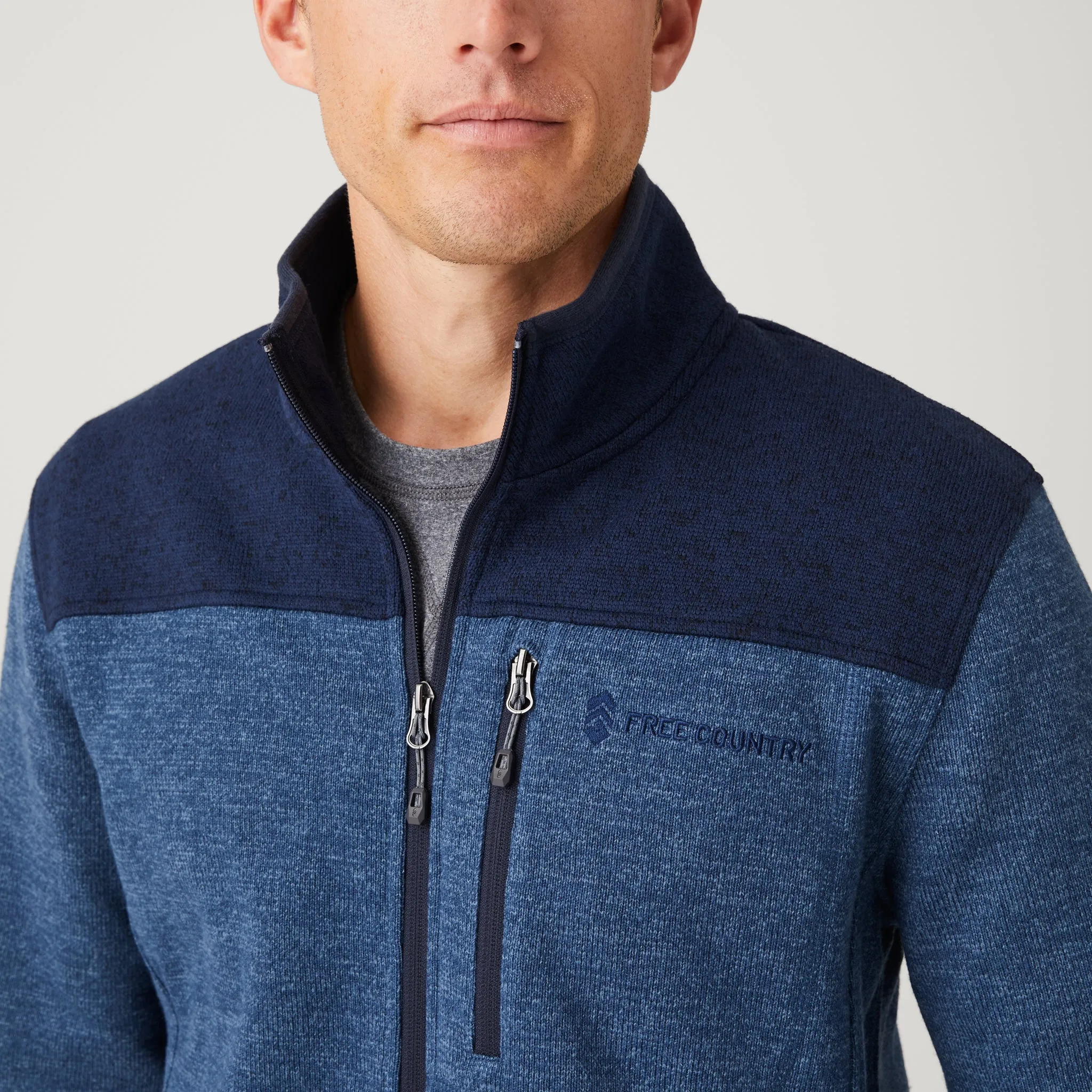 Men's Frore II Sweater Fleece Jacket