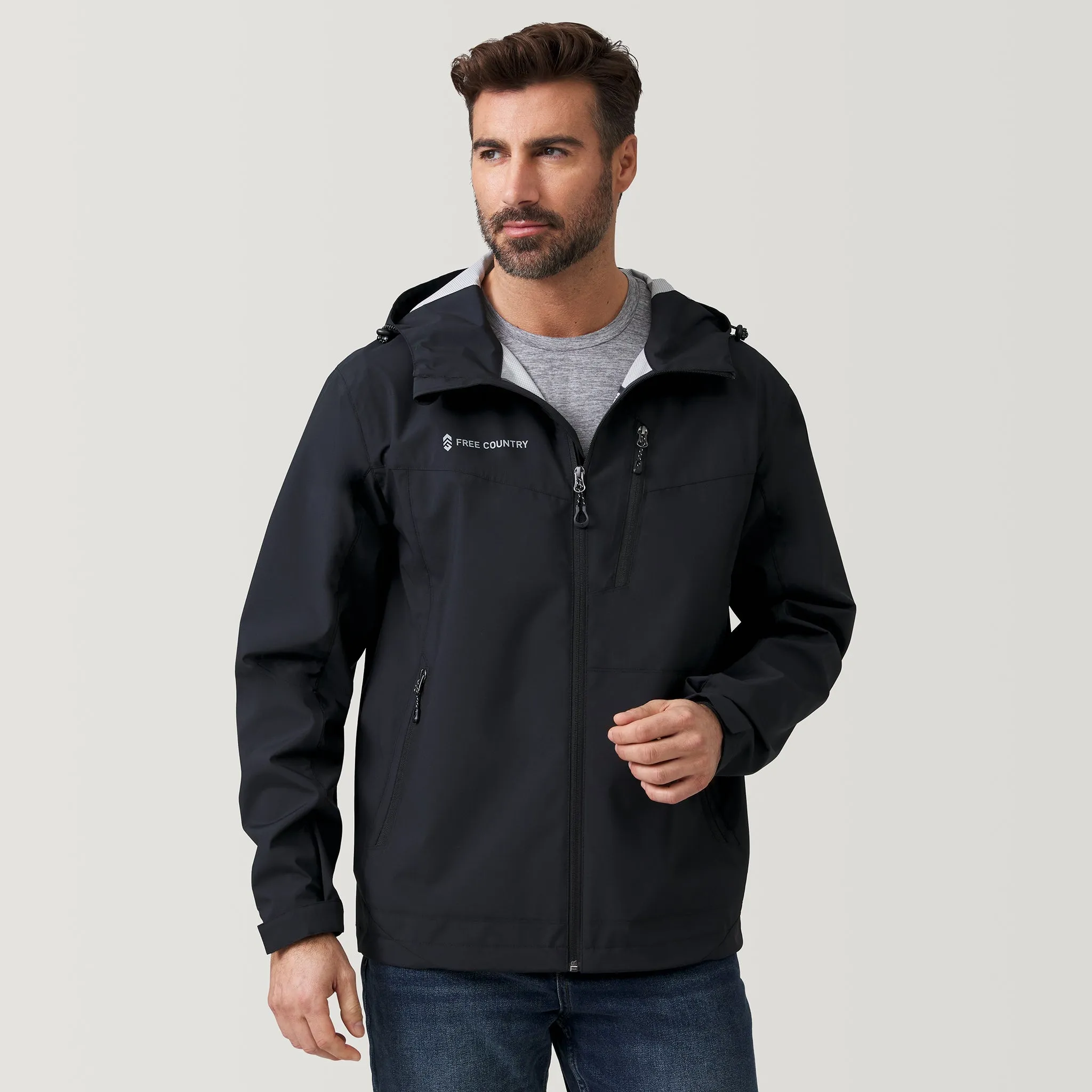 Men's Hydro Lite X2O Status Jacket