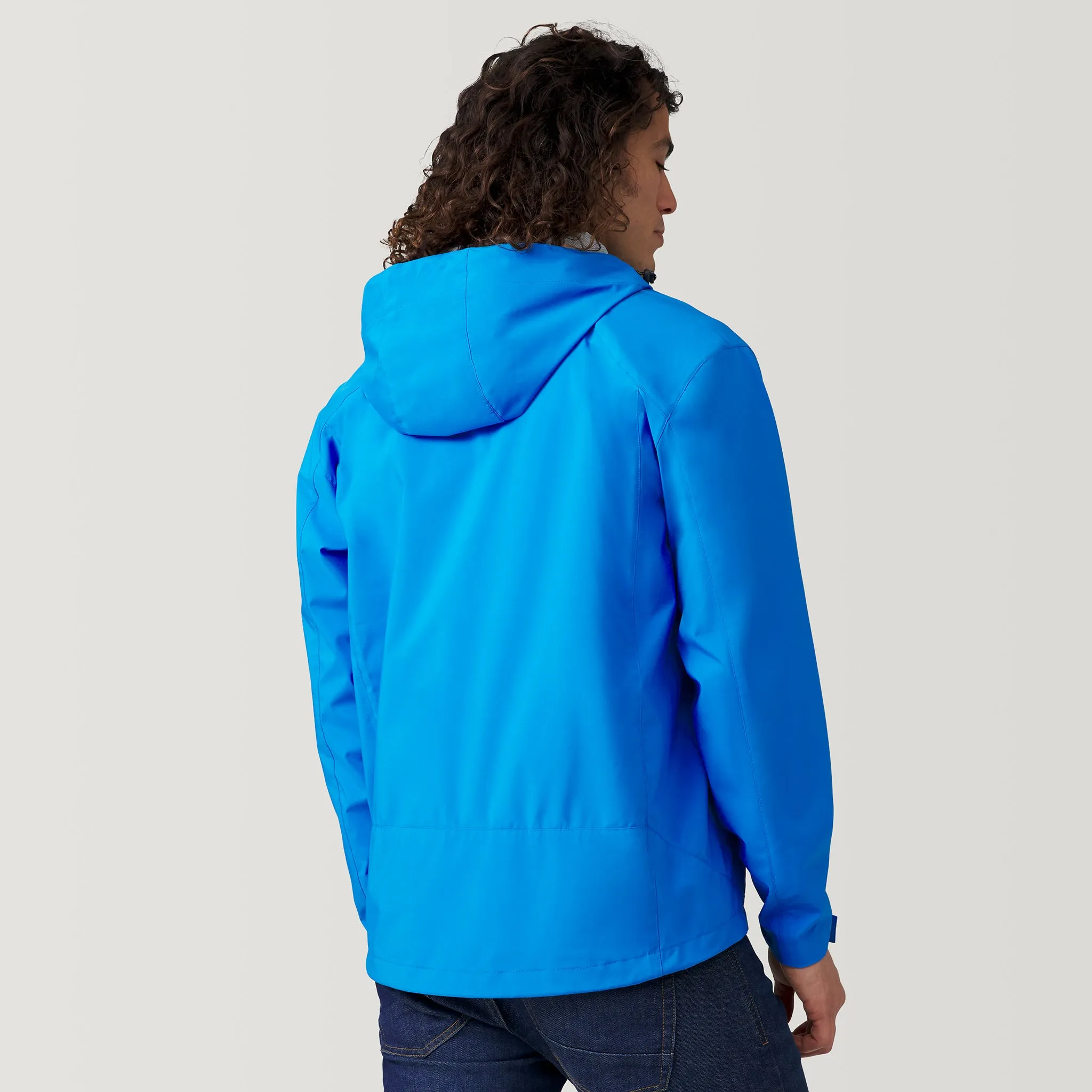 Men's Hydro Lite X2O Status Jacket