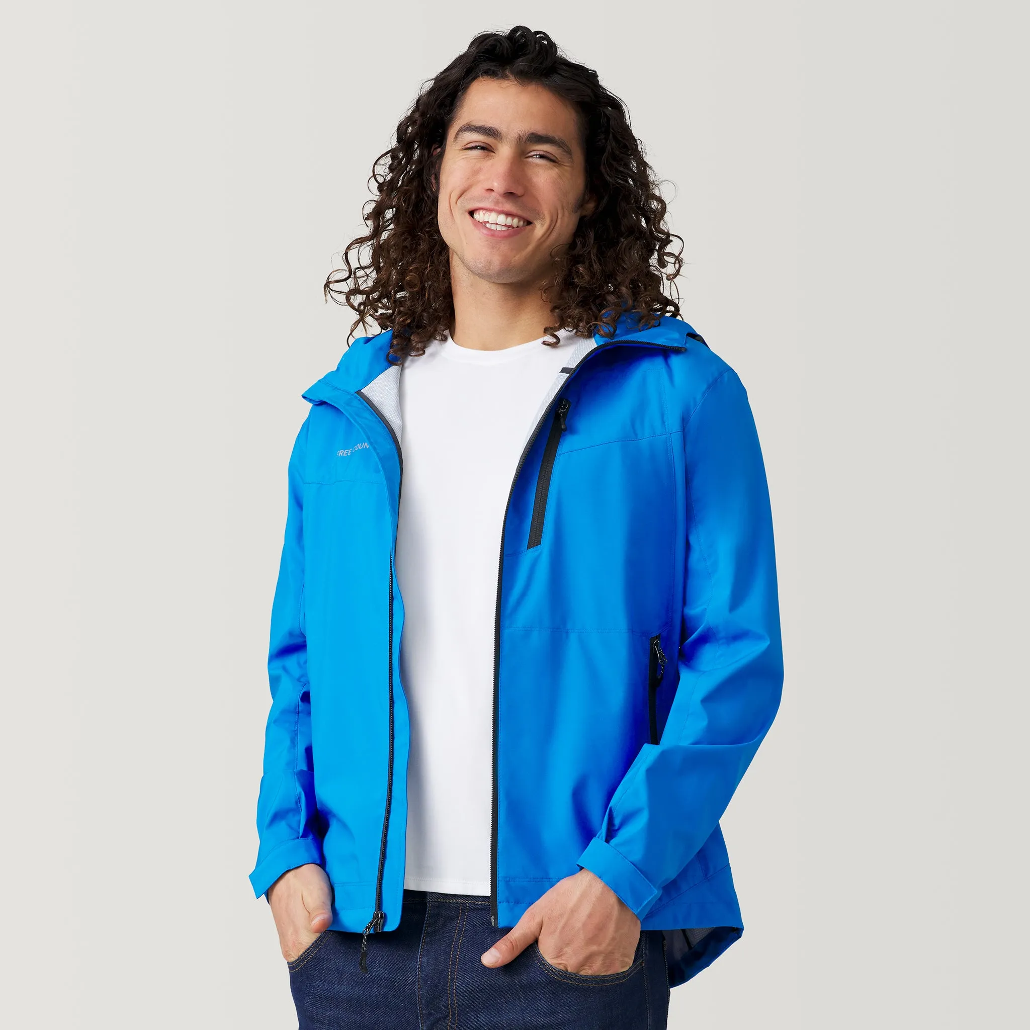 Men's Hydro Lite X2O Status Jacket