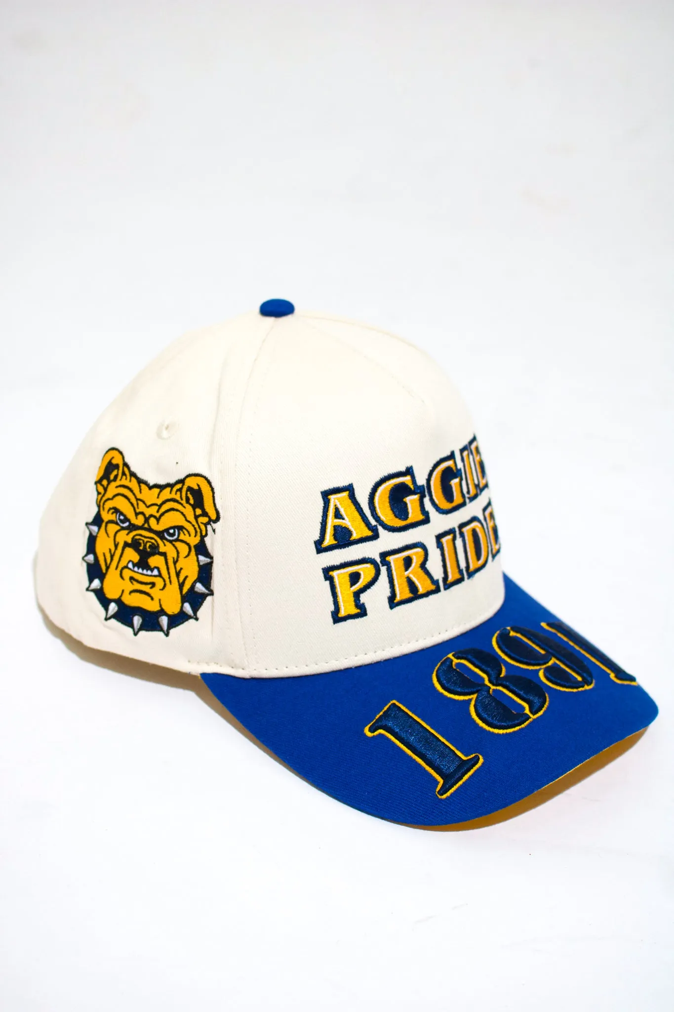 NCA&T Hat - Aggie Pride