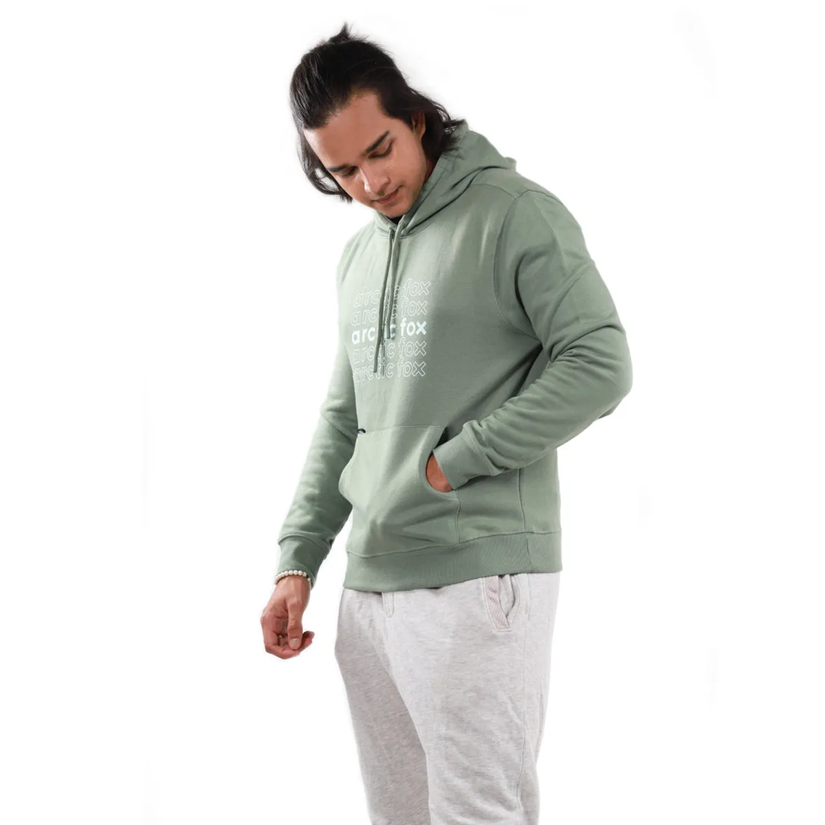 New Arctic Fox Unisex Sea Spray Hoodies (sweatshirts)