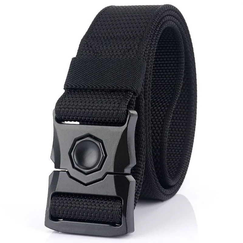 Outdoor Multifunctional Nylon Belt