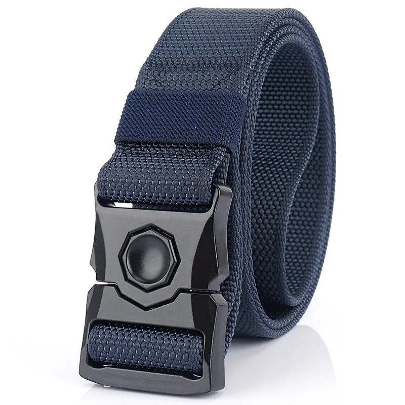 Outdoor Multifunctional Nylon Belt