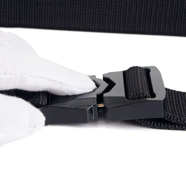 Outdoor Multifunctional Nylon Belt