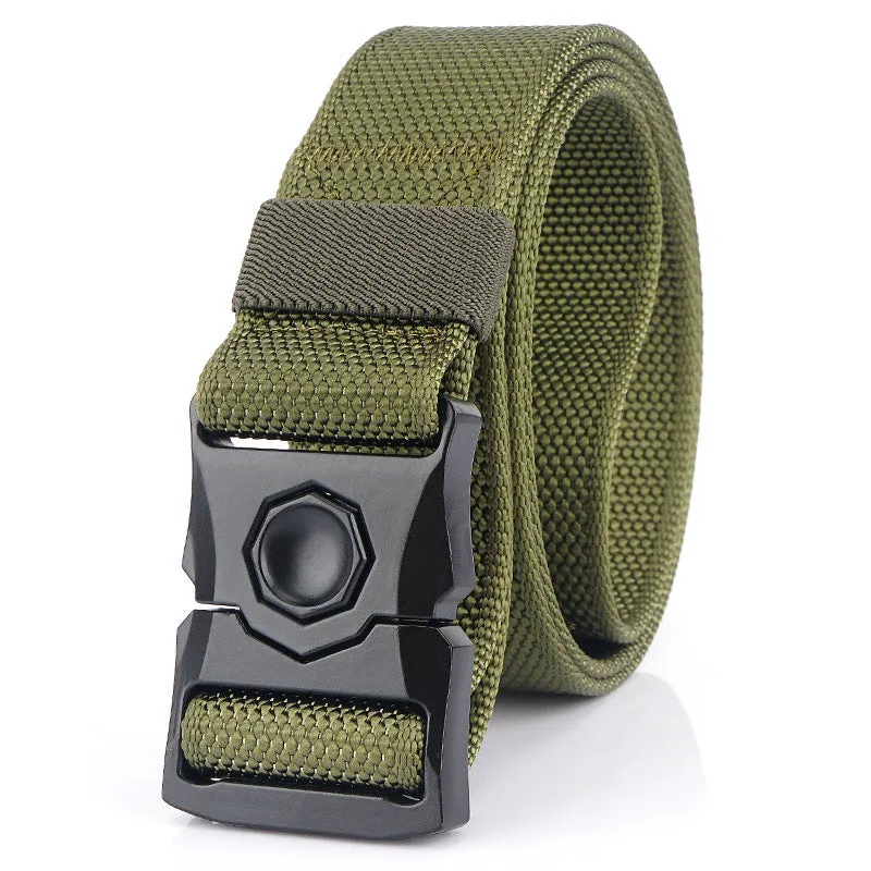 Outdoor Multifunctional Nylon Belt