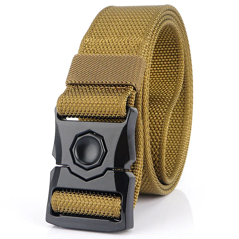 Outdoor Multifunctional Nylon Belt