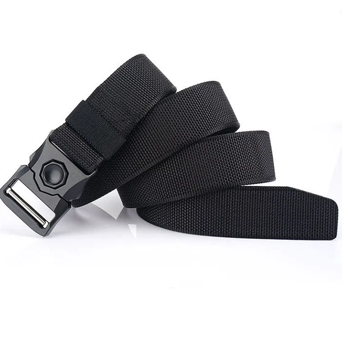 Outdoor Multifunctional Nylon Belt