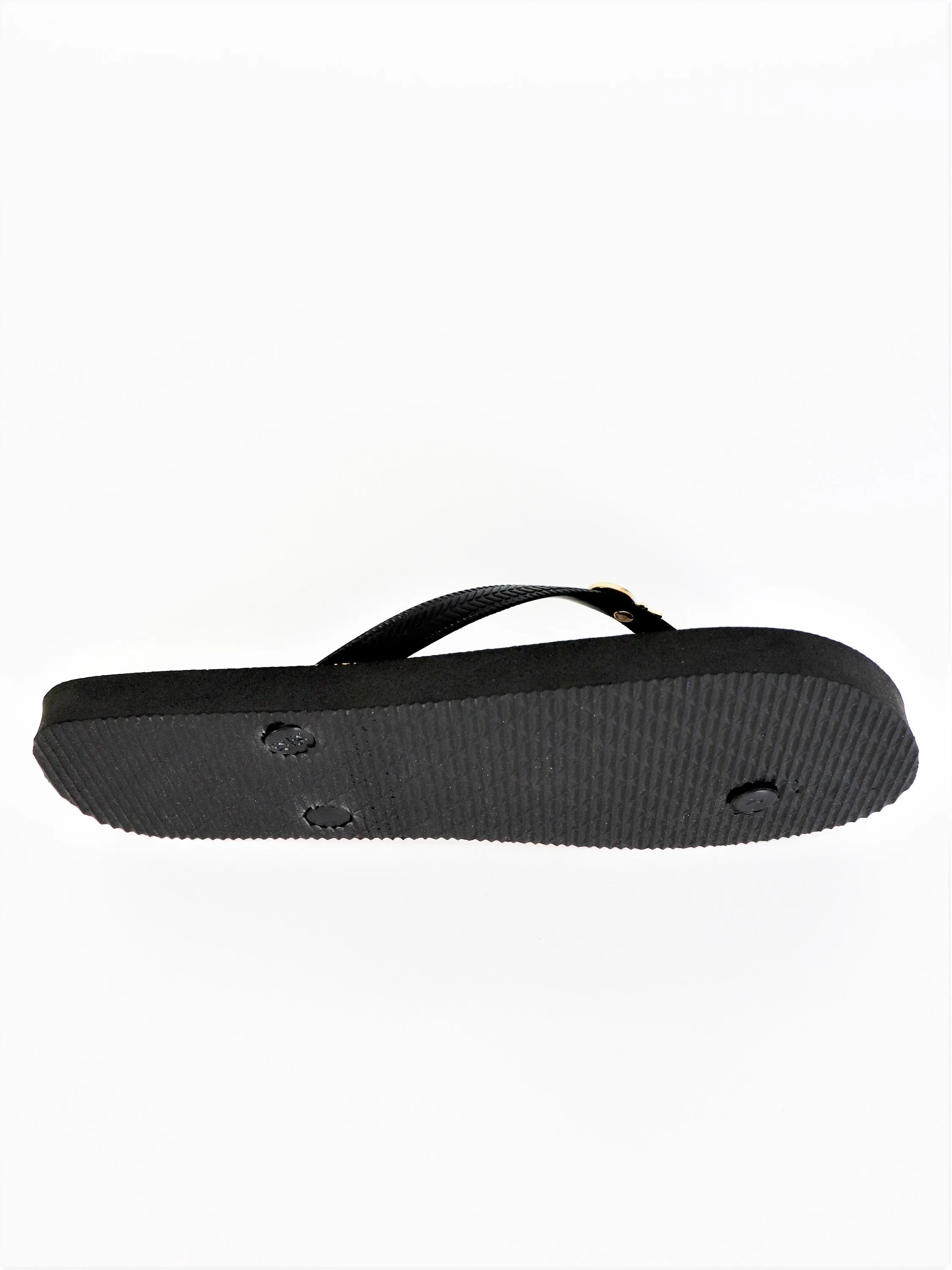 Pineaple Deco beach slipper