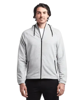 Public Rec Weekend Full Zip up Hoody